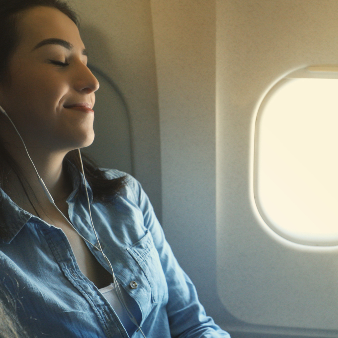 Jetlag überwinden – Wie du deine innere Uhr nach einer Fernreise schneller wieder in Balance bringst