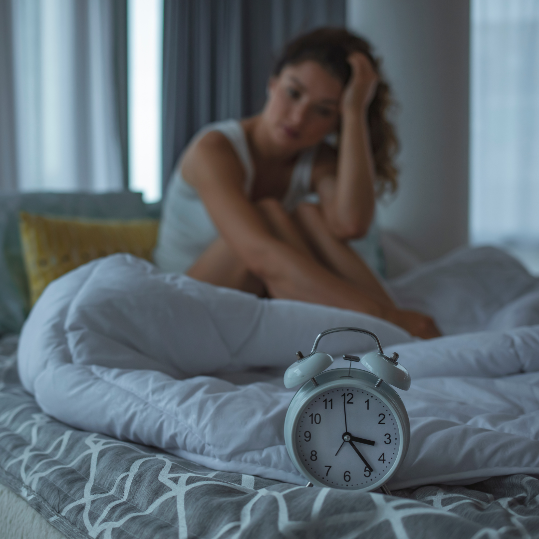 Schlafen bei Hitze: Warum fällt es uns im Sommer so schwer?