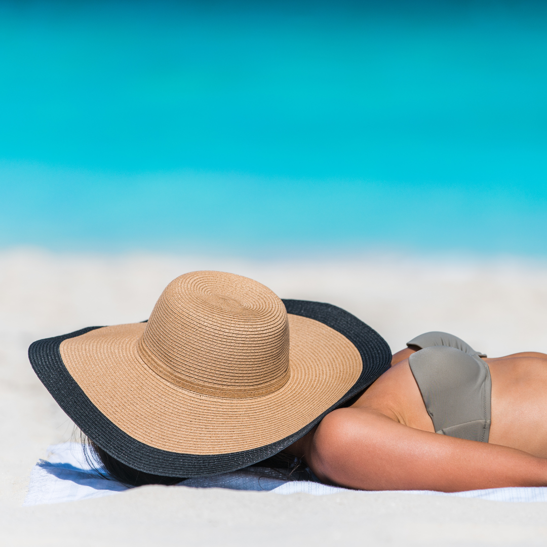 Endlich Urlaub – aber der Schlaf macht nicht mit