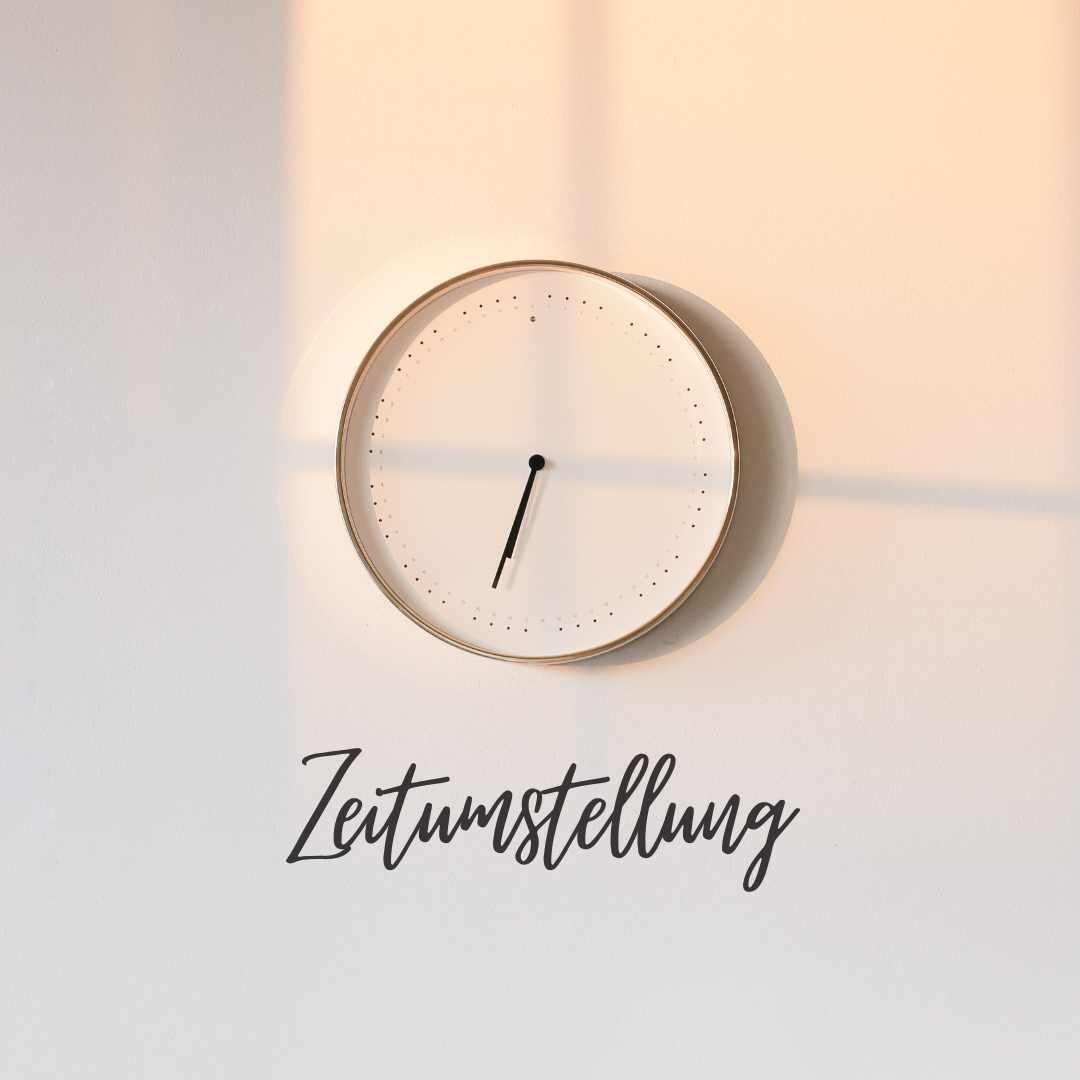Nur eine Stunde? Warum die Zeitumstellung deinen Schlaf trotzdem durcheinanderbringen kann