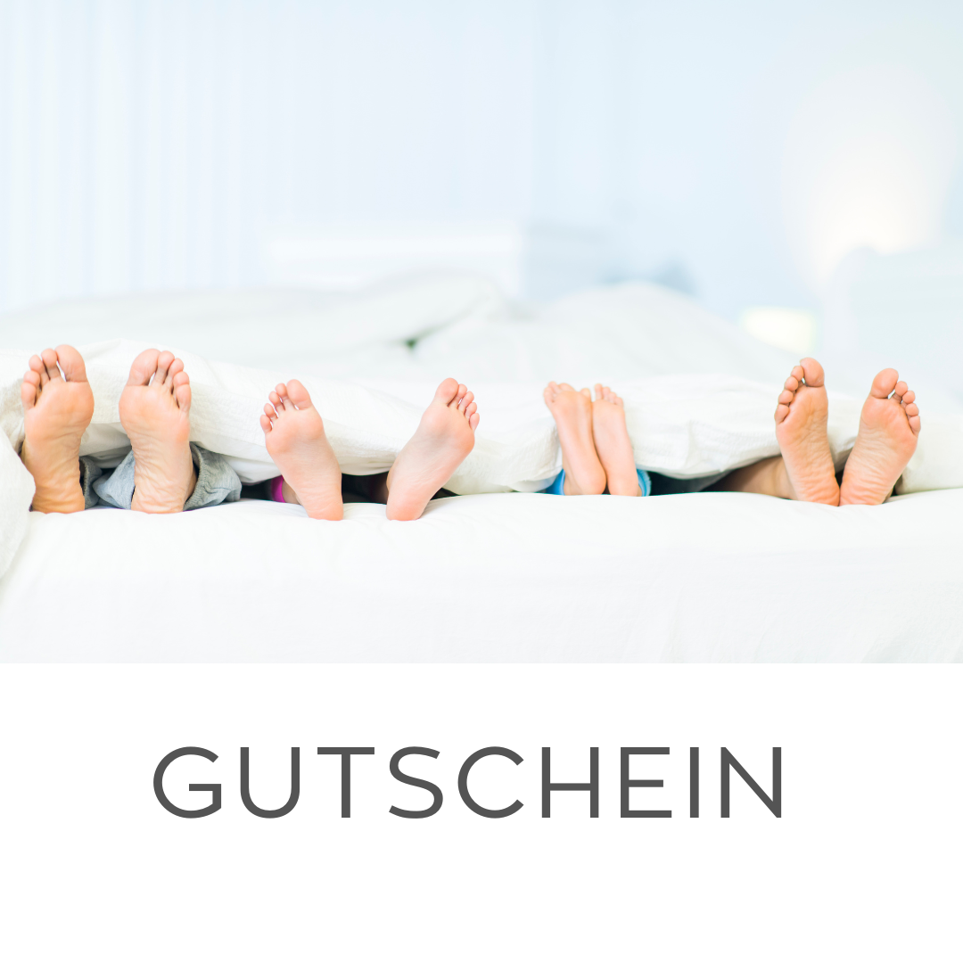 Dein ÓLEUSc - Gutschein