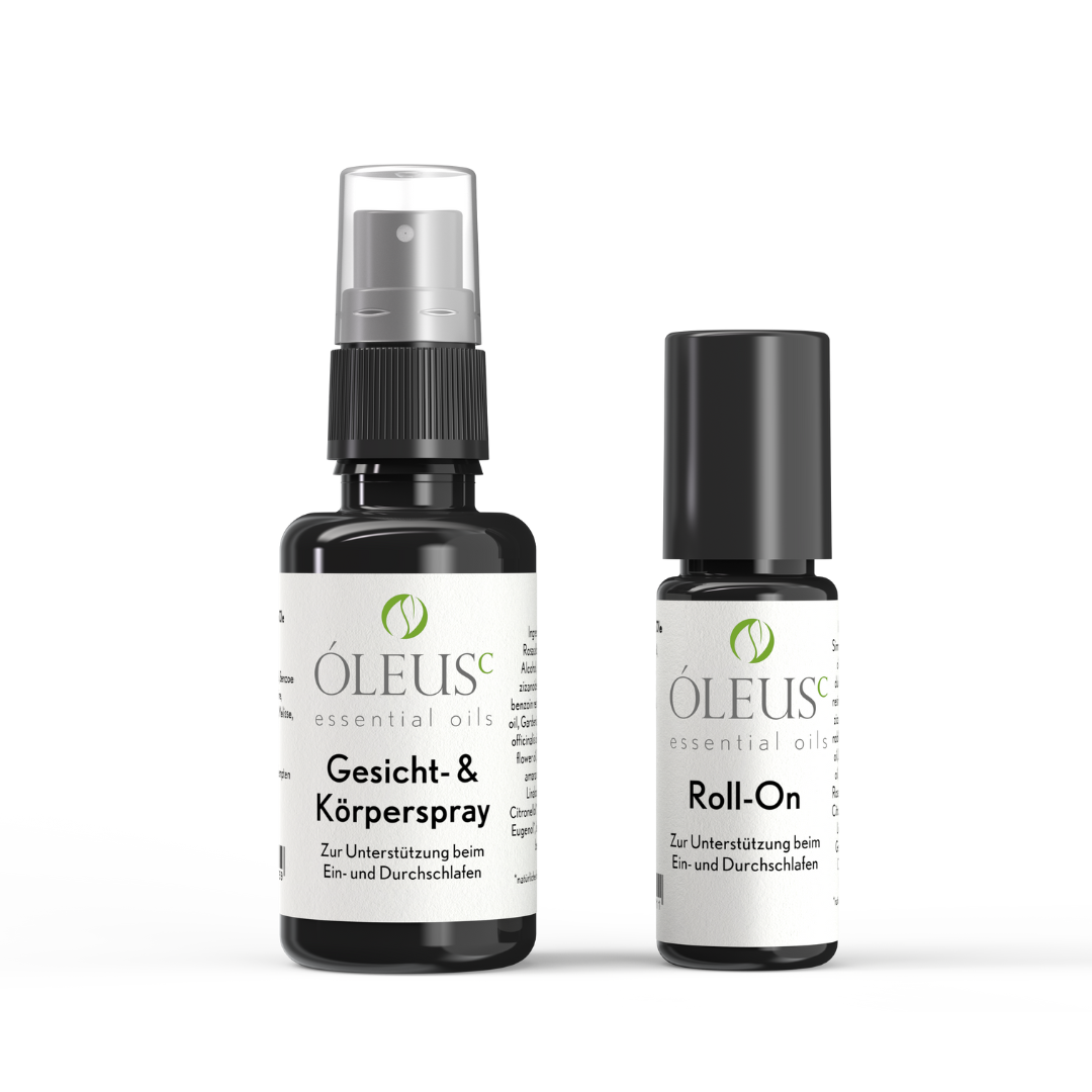 ÓLEUSc Kennenlernset
