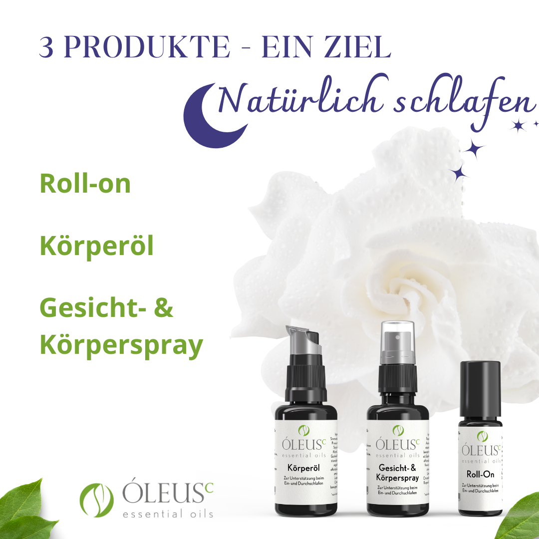 ÓLEUSc Einsteigerset