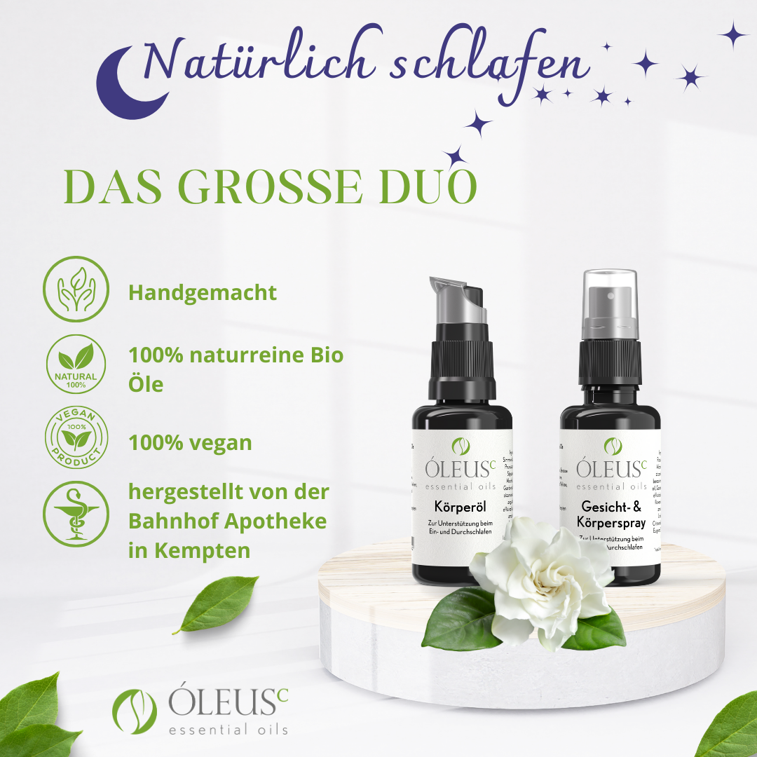 Das große Duo